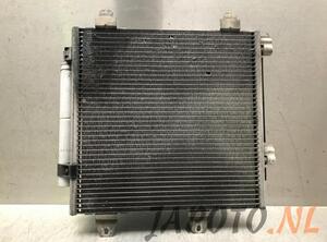 Air Conditioning Condenser TOYOTA AYGO (_B1_)