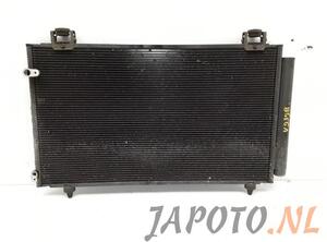 Airco Condensor TOYOTA COROLLA (_E12_)