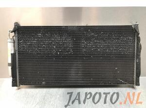 Air Conditioning Condenser NISSAN MURANO I (Z50)