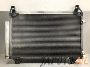 Airco Condensor TOYOTA VERSO S (_P12_)