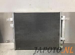 Air Conditioning Condenser MAZDA MX-5 IV (ND), MAZDA MX-5 RF Targa (ND)