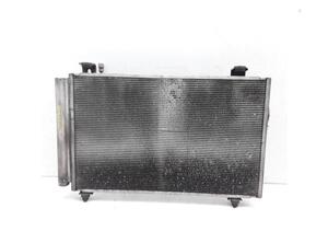 Air Conditioning Condenser TOYOTA AVENSIS Estate (_T25_)