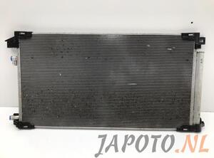 Airco Condensor TOYOTA COROLLA Hatchback (_E21_)