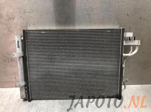 Air Conditioning Condenser HYUNDAI i10 II (BA, IA)