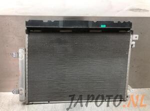 Air Conditioning Condenser SUZUKI VITARA (LY)