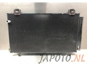 Air Conditioning Condenser TOYOTA COROLLA Saloon (_E12_)