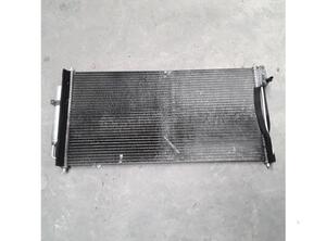 Air Conditioning Condenser NISSAN MURANO I (Z50)