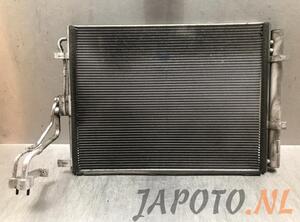 Air Conditioning Condenser KIA CEE&#039;D Sportswagon (JD)