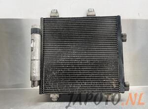 Airco Condensor TOYOTA AYGO (_B1_)