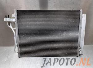 Airco Condensor HYUNDAI i10 II (BA, IA)