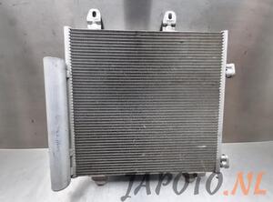 Air Conditioning Condenser TOYOTA AYGO (_B4_)