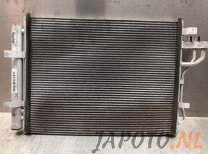 Airco Condensor HYUNDAI i10 II (BA, IA)