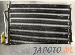 Air Conditioning Condenser MAZDA 2 (DY)