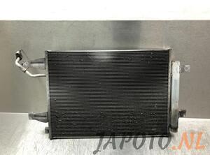 Airco Condensor MITSUBISHI COLT VI (Z3_A, Z2_A), MITSUBISHI Colt VII (Z2_A)