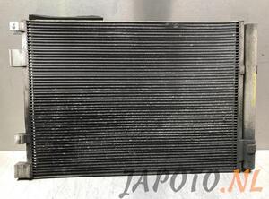 Air Conditioning Condenser KIA RIO III (UB)