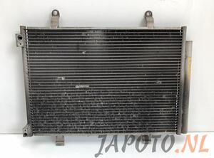 Air Conditioning Condenser SUZUKI SWIFT IV (FZ, NZ)