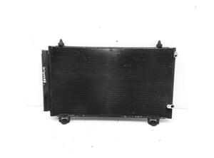 Air Conditioning Condenser TOYOTA COROLLA Saloon (_E12_)