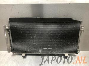 Airco Condensor SUBARU IMPREZA Hatchback (GR, GH, G3)