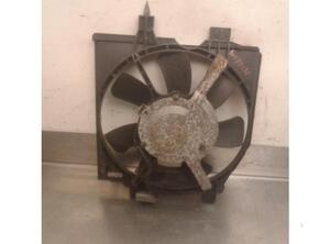 Ventilator Airco Condensor MAZDA PREMACY (CP)