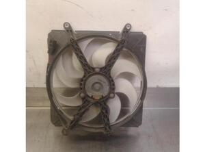 Air Condenser Fan TOYOTA AVENSIS Liftback (_T22_)