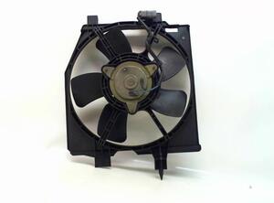 Air Condenser Fan MAZDA 323 F VI (BJ), MAZDA 323 S VI (BJ)