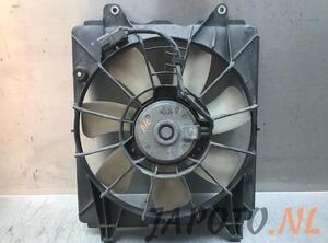 Ventilator Airco Condensor HONDA CIVIC VIII Saloon (FD, FA)