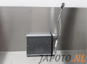 Airconditioning Verdamper TOYOTA YARIS (_P13_)