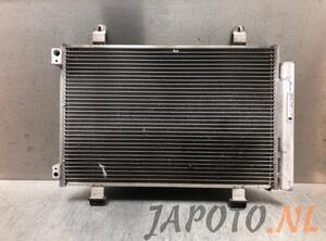 Airconditioning Verdamper SUZUKI SPLASH (EX)