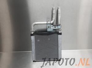 Airconditioning Verdamper NISSAN NOTE (E11, NE11)