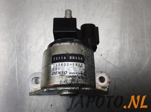 Relais für Klimaanlage Nissan Qashqai II J11 252307991D P16630430