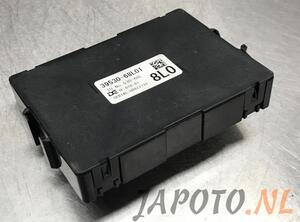 Control unit for air conditioning SUZUKI SWIFT IV (FZ, NZ)