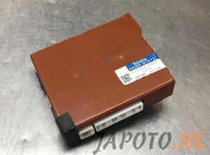 Control unit for air conditioning LEXUS IS II (_E2_)