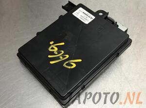 Control unit for air conditioning MITSUBISHI ASX (GA_W_)