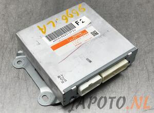 Control unit for air conditioning LEXUS LS (_F4_)