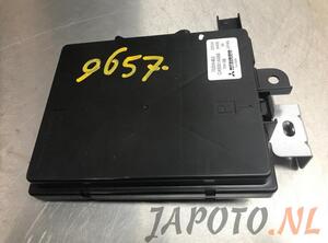 Control unit for air conditioning MITSUBISHI ASX (GA_W_)