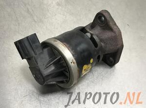 EGR Valve HONDA JAZZ II (GD_, GE3, GE2)