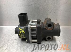 EGR Valve SUBARU FORESTER (SG_)