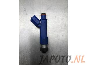 Injector Nozzle TOYOTA YARIS (_P13_)