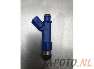 Injector Nozzle TOYOTA YARIS (_P13_)