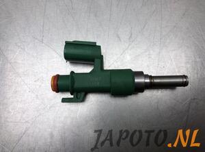 Injector Nozzle TOYOTA YARIS (_P21_, _PA1_, _PH1_)