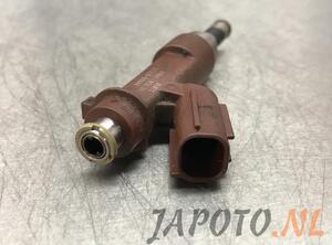 Injector Nozzle TOYOTA AYGO (_B4_)