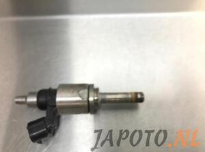 Injector Nozzle MAZDA 3 Saloon (BM_, BN_)