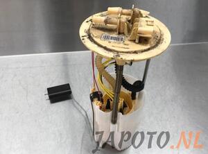 Fuel Pump NISSAN QASHQAI II SUV (J11, J11_)