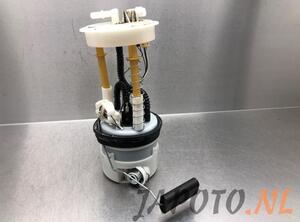 Fuel Pump NISSAN QASHQAI / QASHQAI +2 I (J10, NJ10, JJ10E)