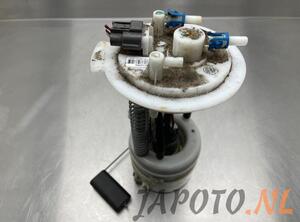 Fuel Pump NISSAN MICRA IV (K13_)