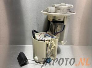 Fuel Pump TOYOTA AURIS (_E15_)