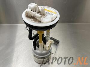 Fuel Pump NISSAN QASHQAI / QASHQAI +2 I (J10, NJ10, JJ10E)