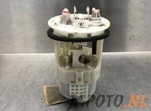 Fuel Pump MITSUBISHI OUTLANDER I (CU_W)