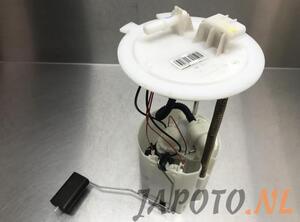 Fuel Pump NISSAN QASHQAI II SUV (J11, J11_)