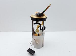 Fuel Pump NISSAN QASHQAI II SUV (J11, J11_)